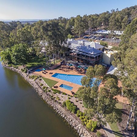 Oaks Cypress Lakes Resort Pokolbin Buitenkant foto