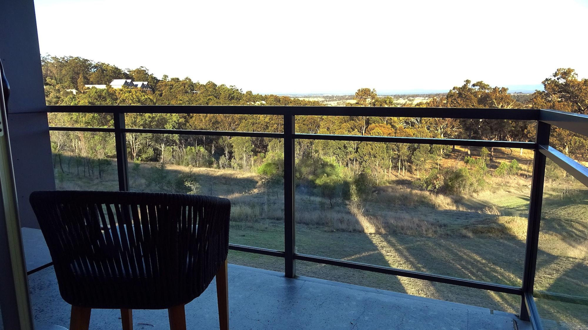 Oaks Cypress Lakes Resort Pokolbin Buitenkant foto
