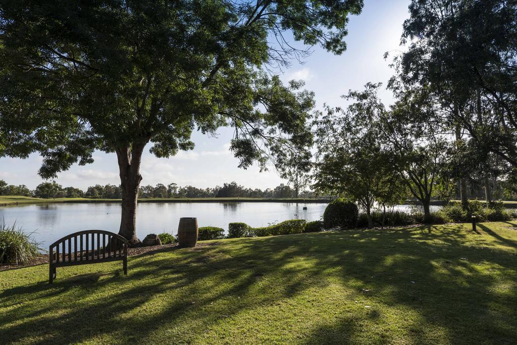Oaks Cypress Lakes Resort Pokolbin Buitenkant foto