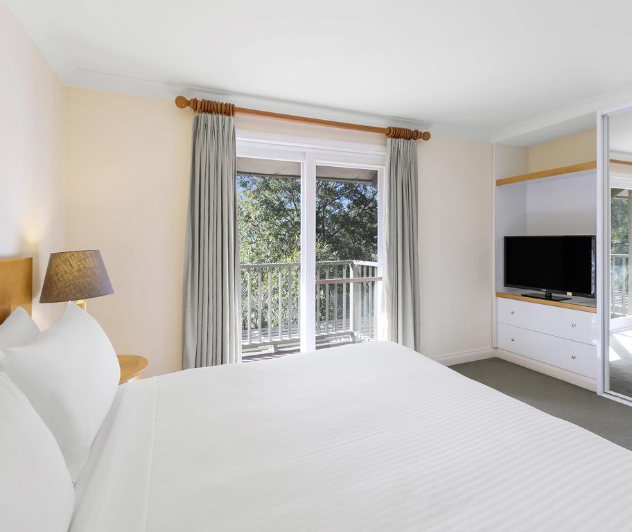 Oaks Cypress Lakes Resort Pokolbin Buitenkant foto