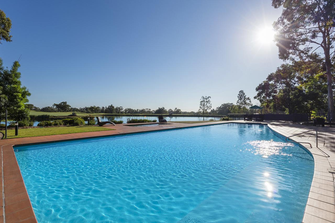 Oaks Cypress Lakes Resort Pokolbin Buitenkant foto